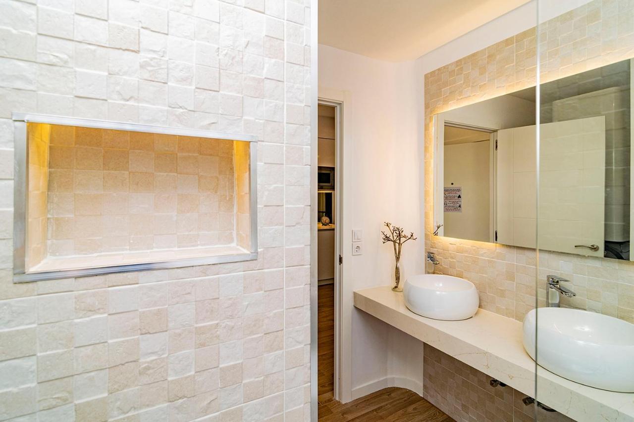 Ferienwohnung Unbeatable Views Of Puerta Del Sol By Batuecas Madrid Exterior foto