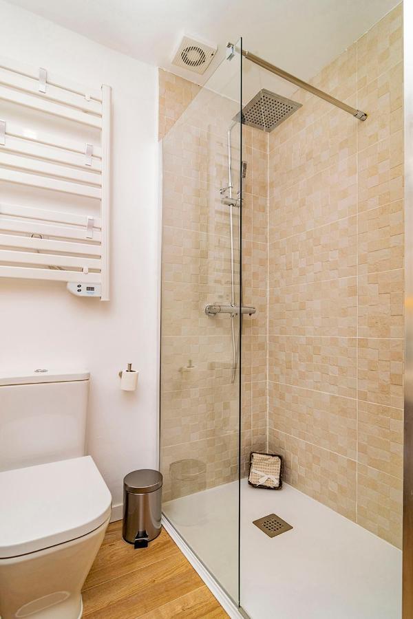 Ferienwohnung Unbeatable Views Of Puerta Del Sol By Batuecas Madrid Exterior foto